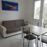 Fiorita Ferienhaus