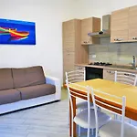 Ferienhaus Fiorita