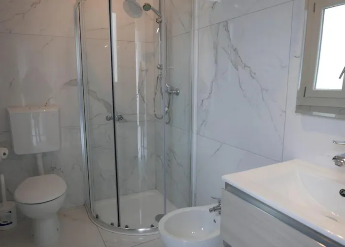 Vakantiehuis Fiorita Bibione