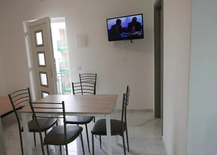 Fiorita Vakantiehuis *