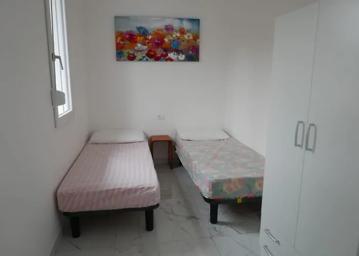 Vakantiehuis Fiorita Bibione