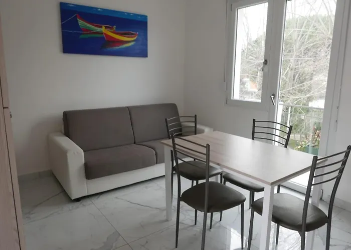 Fiorita Vakantiehuis