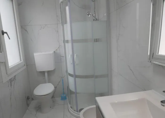 Vakantiehuis Fiorita *