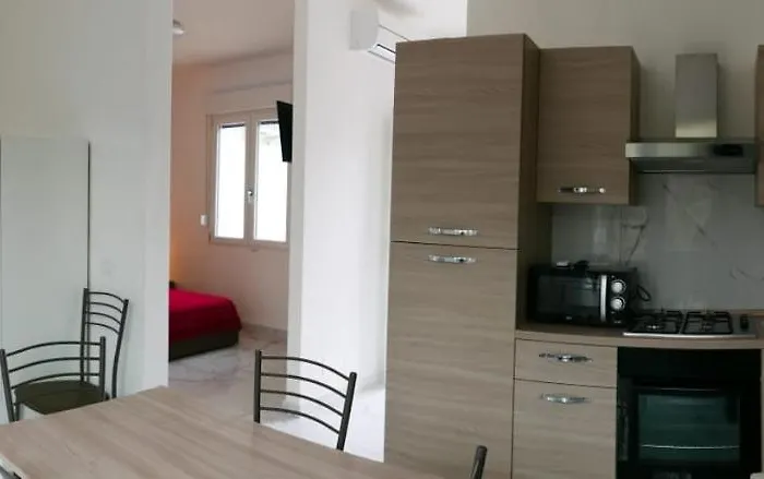 Fiorita Vakantiehuis *