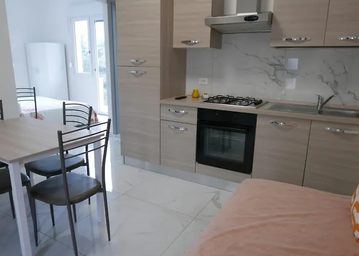 Fiorita Vakantiehuis *