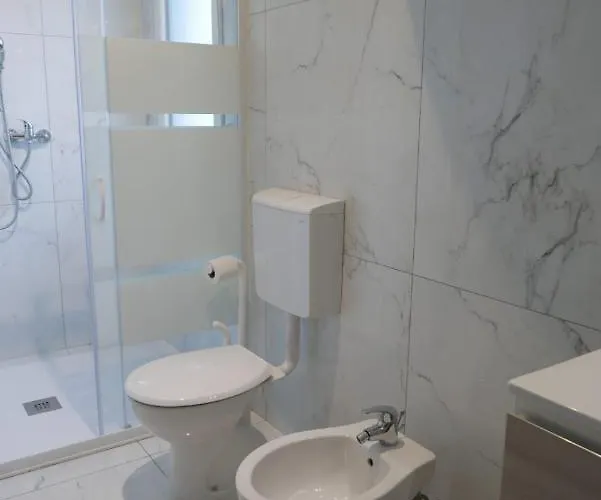 Fiorita Vakantiehuis Bibione