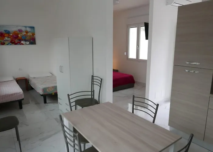 Fiorita Vakantiehuis