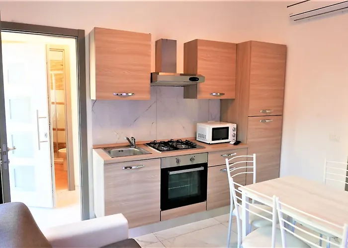 Vakantiehuis Fiorita Bibione