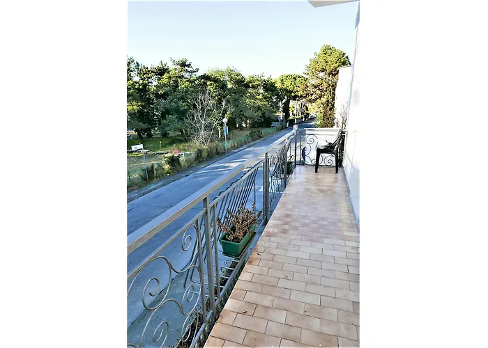 Vakantiehuis Fiorita Bibione