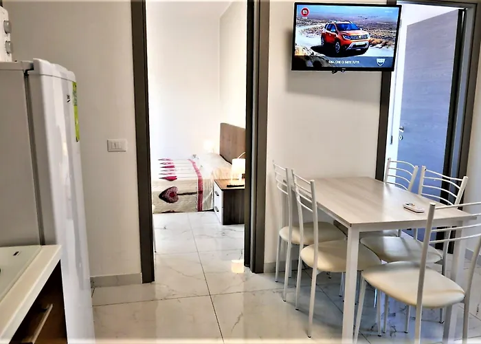 Fiorita Vakantiehuis