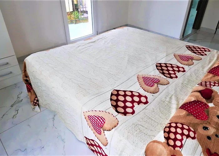 Fiorita Vakantiehuis Bibione