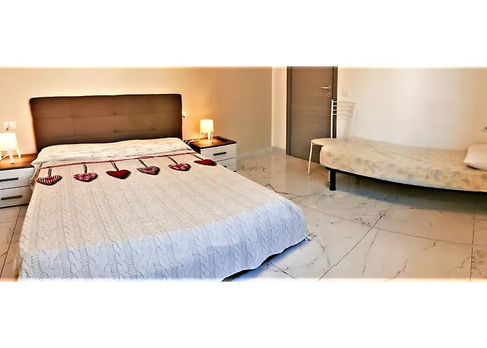 Vakantiehuis Fiorita *