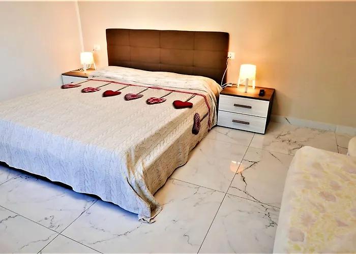 Vakantiehuis Fiorita Bibione