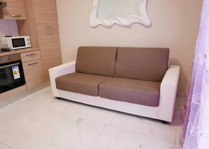 Fiorita Vakantiehuis *