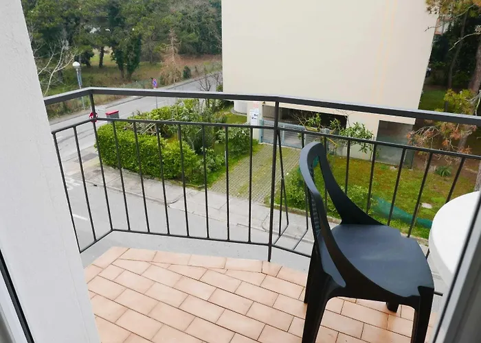 Fiorita Vakantiehuis Bibione