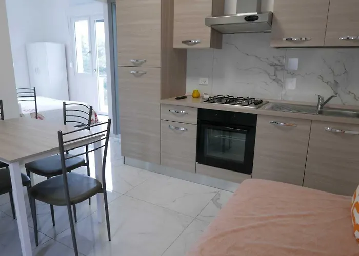 Vakantiehuis Fiorita *