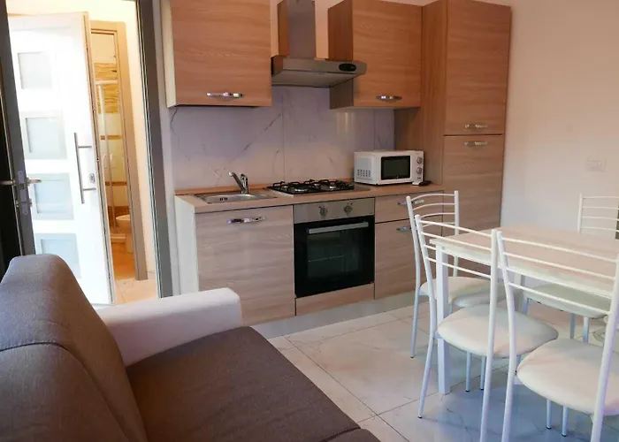 Fiorita Vakantiehuis *