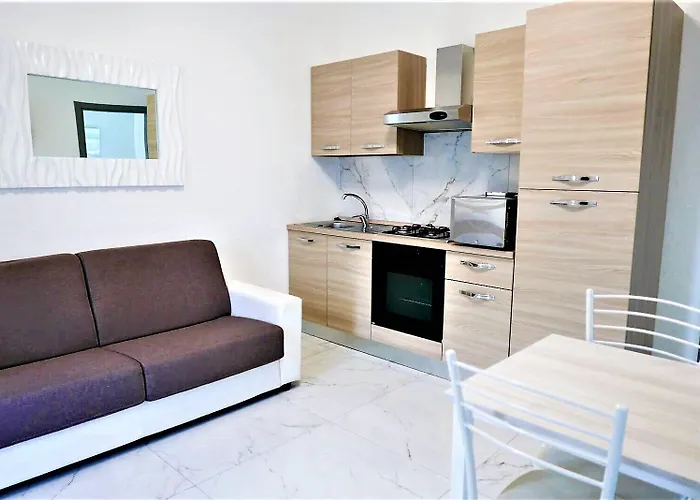 Vakantiehuis Fiorita