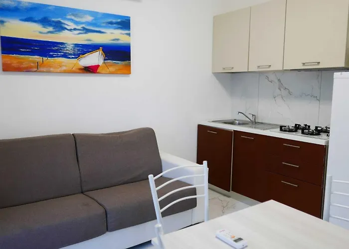 Vakantiehuis Fiorita