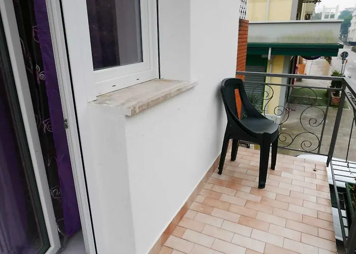 Vakantiehuis Fiorita