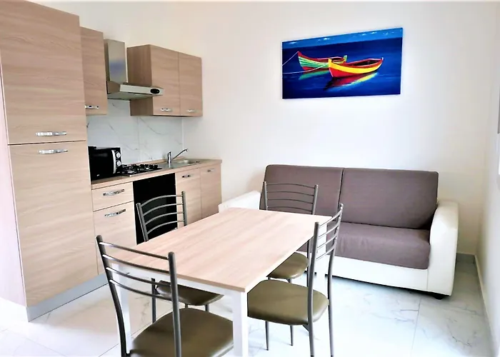 Fiorita Vakantiehuis Bibione