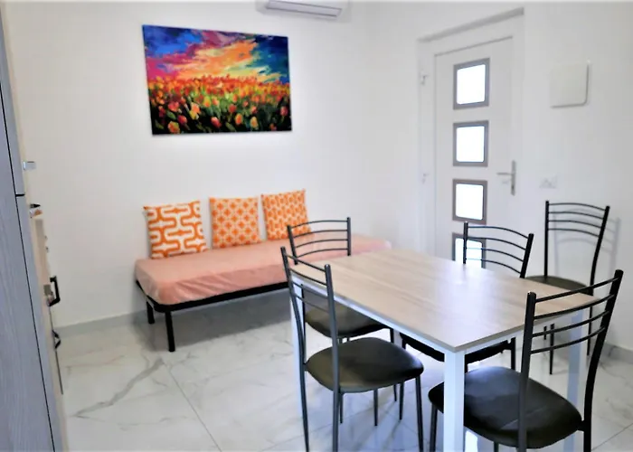 Fiorita Vakantiehuis Bibione