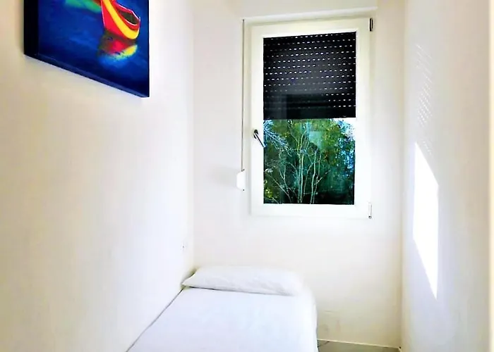 Fiorita Vakantiehuis *