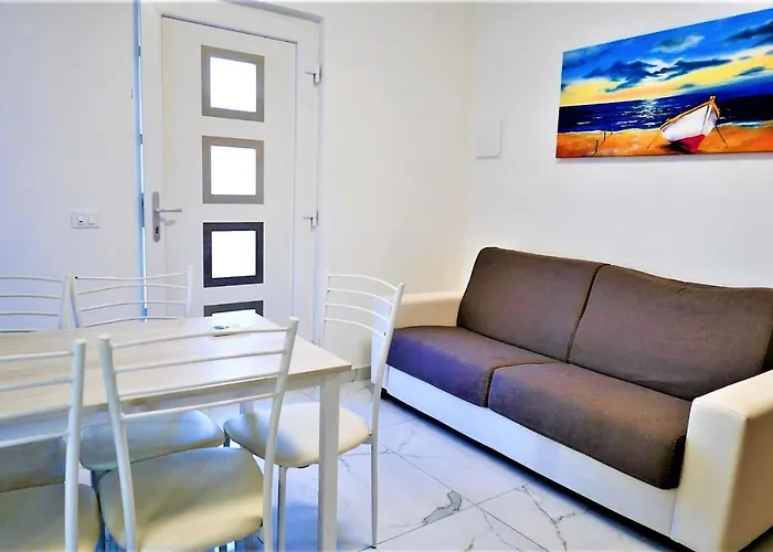 Fiorita Vakantiehuis