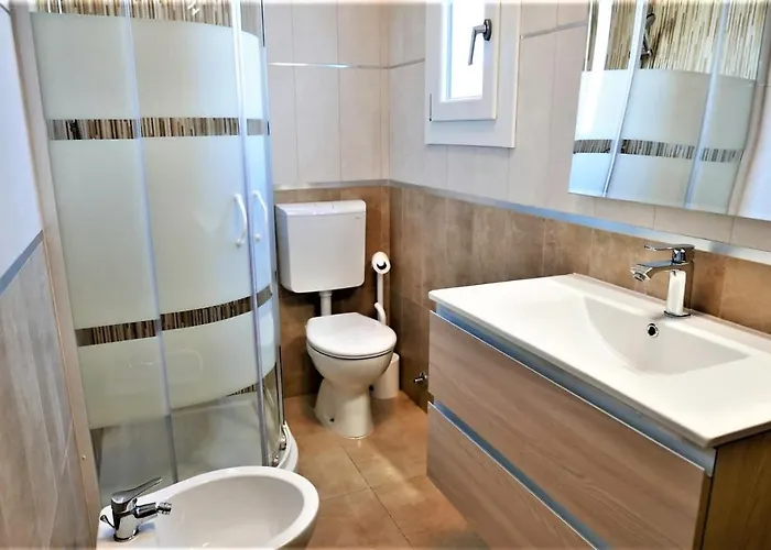 Fiorita Vakantiehuis *