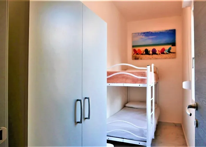 Fiorita Vakantiehuis Bibione