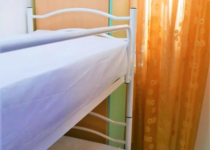 Vakantiehuis Fiorita Bibione