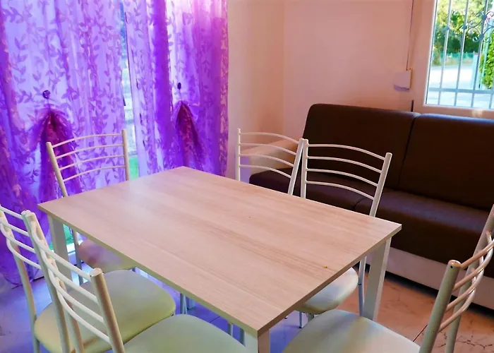 Vakantiehuis Fiorita Bibione