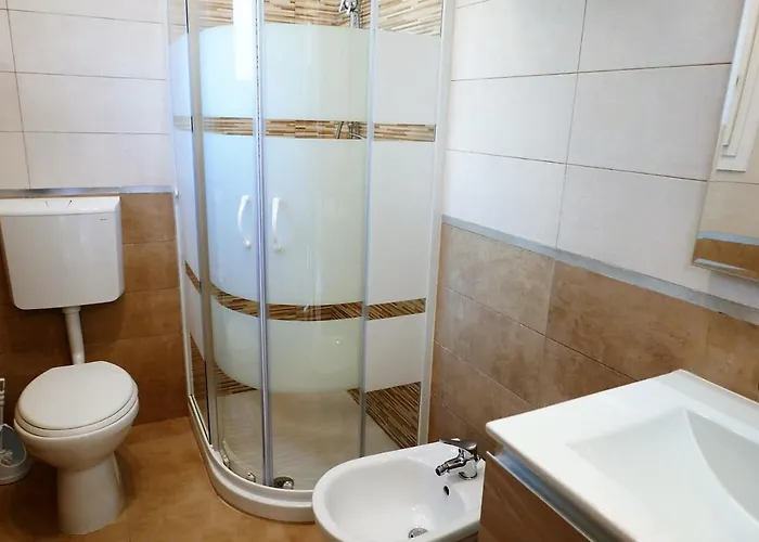 Vakantiehuis Fiorita *