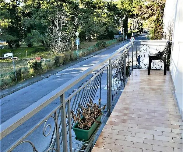 Vakantiehuis Fiorita *