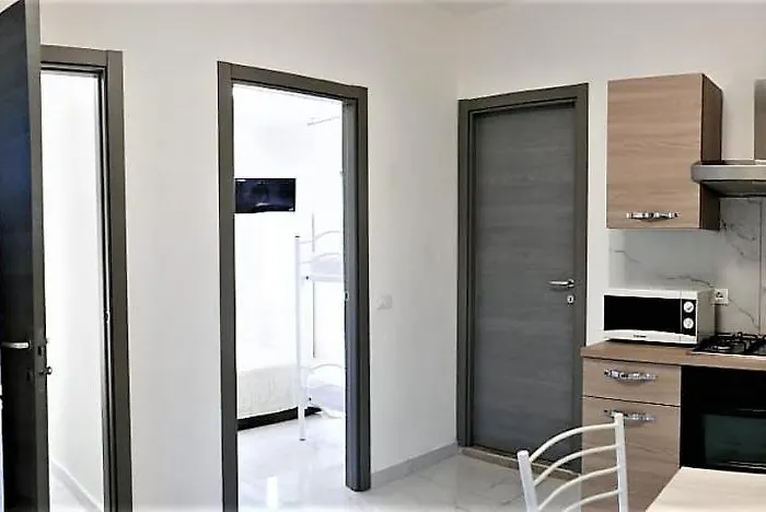 Fiorita Vakantiehuis