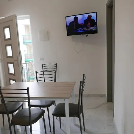Fiorita Ferienhaus *