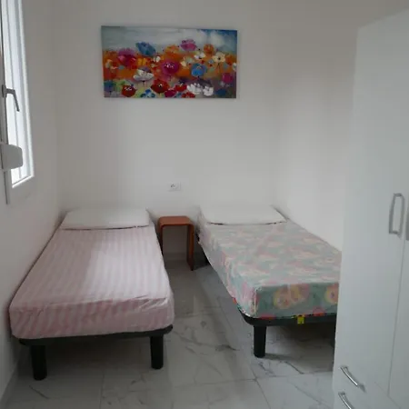 Ferienhaus Fiorita Bibione