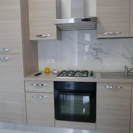 Dom wakacyjny Fiorita Bibione