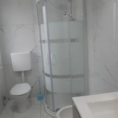 Ferienhaus Fiorita *
