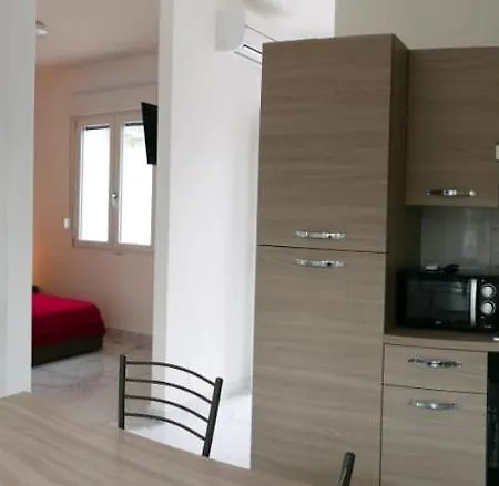 Fiorita Ferienhaus *