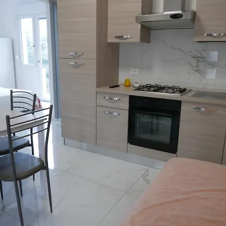 Fiorita Ferienhaus *