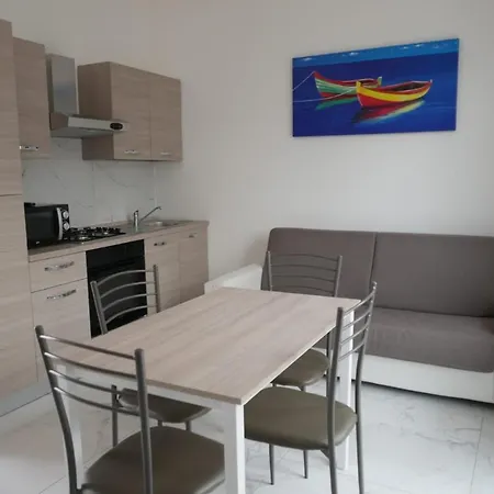 Ferienhaus Fiorita Bibione