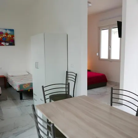 Fiorita Dom wakacyjny