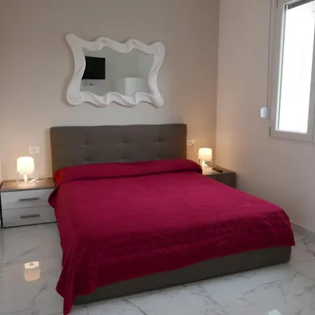 Fiorita Dom wakacyjny Bibione