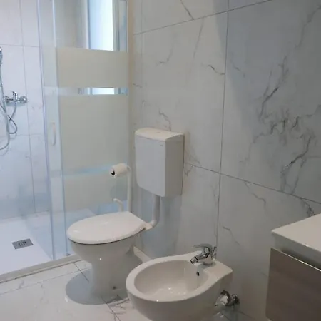 Fiorita Dom wakacyjny Bibione