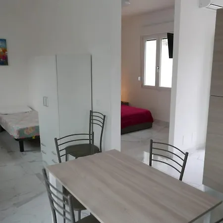 Fiorita Ferienhaus