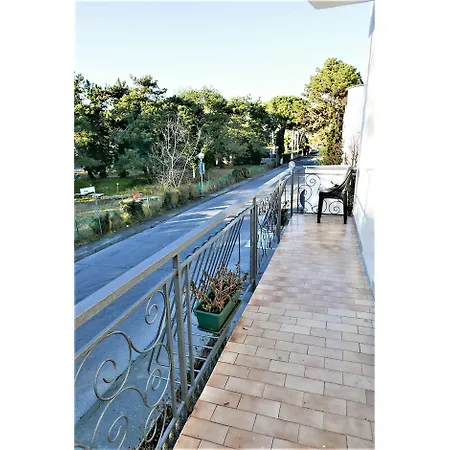 Dom wakacyjny Fiorita Bibione