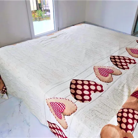 Fiorita Dom wakacyjny Bibione