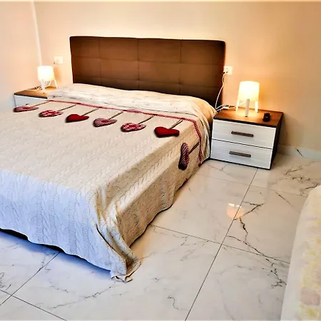 Ferienhaus Fiorita Bibione