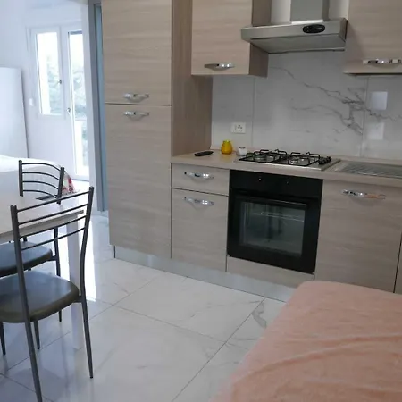 Ferienhaus Fiorita *